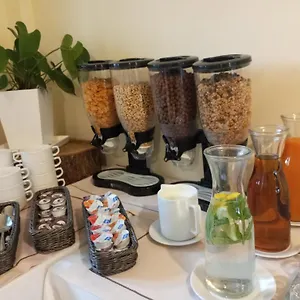 Hanseatic - Adults Only Hotel Kołobrzeg