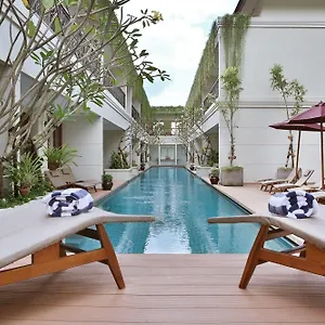 Lagoon *** Seminyak